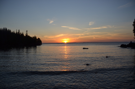 Isle Royale National Park