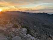 Joshua Tree National Park