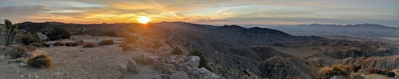 Joshua Tree National Park