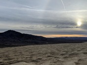Mojave National Preserve