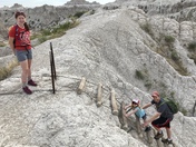 Badlands National Park