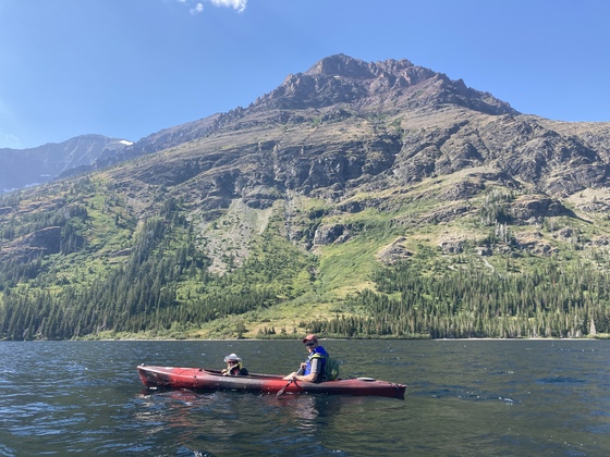 Glacier National Park