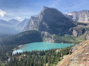 Glacier National Park