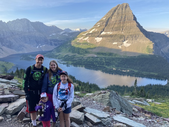 Glacier National Park