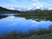 Grand Teton National Park