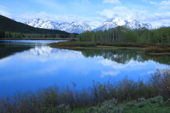 Grand Teton National Park