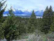 Grand Teton National Park