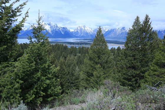 Grand Teton National Park