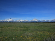 Grand Teton National Park