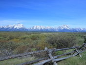 Grand Teton National Park