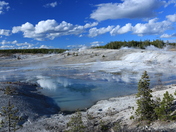 Yellowstone National Park