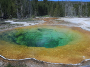 Yellowstone National Park