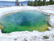 Yellowstone National Park
