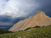 Lee Metcalf Wilderness