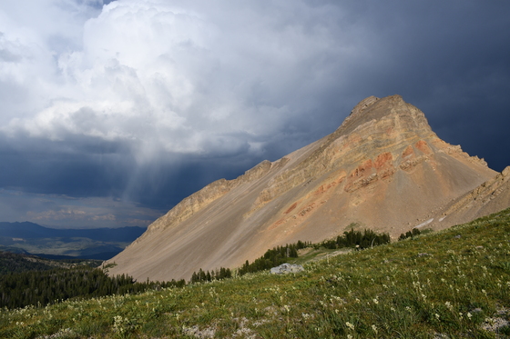Lee Metcalf Wilderness