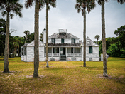 Timucuan Ecological and Historic Preserve