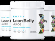 Ikaria Lean Belly Juice: The Newest Weight Loss Sensation