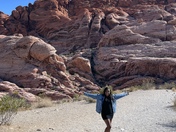 Red Rock Canyon National Conservation Area