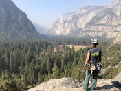 Yosemite National Park
