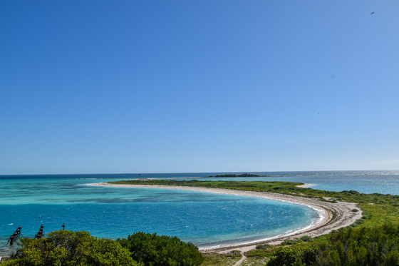 Dry Tortugas National Park