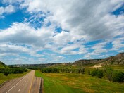 Theodore Roosevelt National Park