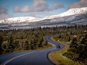 Denali National Park and Preserve
