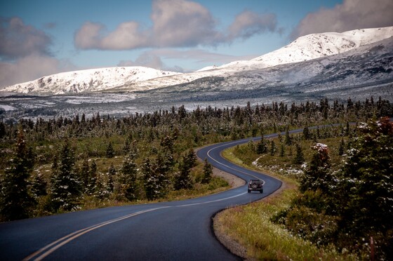 Denali National Park and Preserve