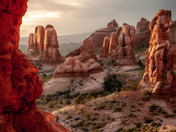 Arches National Park