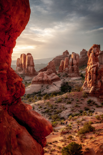 Arches National Park
