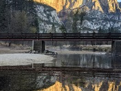 Yosemite National Park