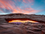 Canyonlands National Park