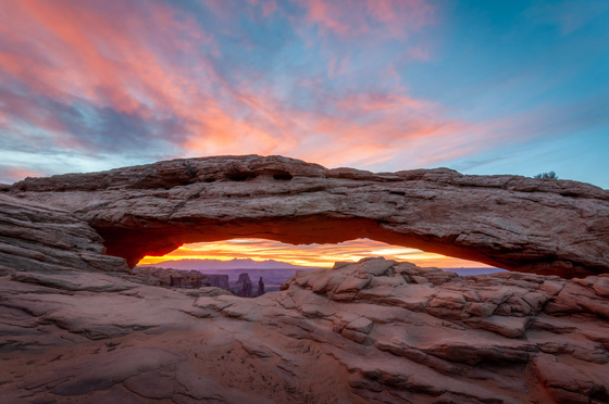Canyonlands National Park