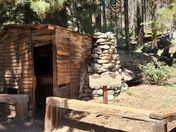 Sequoia National Park