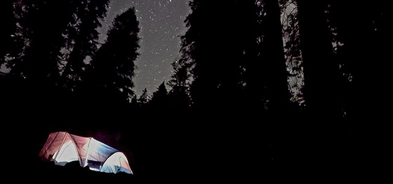 Sequoia National Park