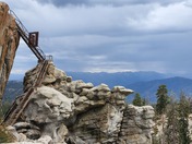 Sequoia National Park