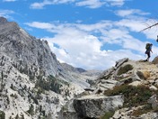 Sequoia National Park