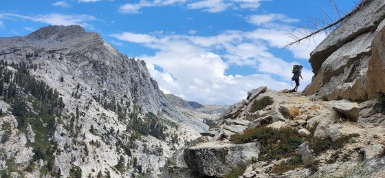 Sequoia National Park