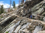 Sequoia National Park