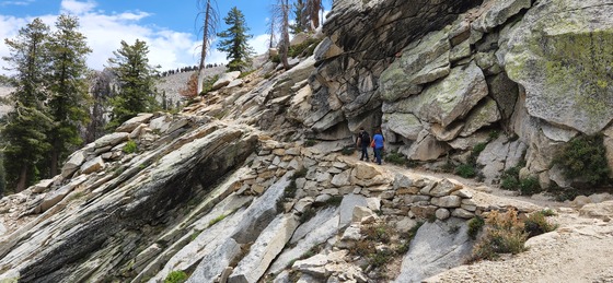 Sequoia National Park