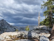 Sequoia National Park