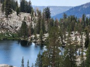Sequoia National Park