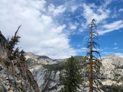 Sequoia National Park