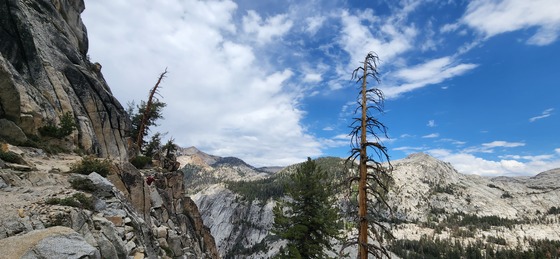 Sequoia National Park