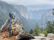 Yosemite National Park 