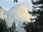 Yosemite National Park 