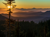 Olympic National Park