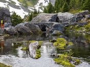 Mt Baker-Snoqualmie National Forest