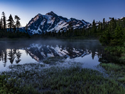 Mt. Baker-Snoqualmie National Forest