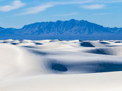 White Sands National Park
