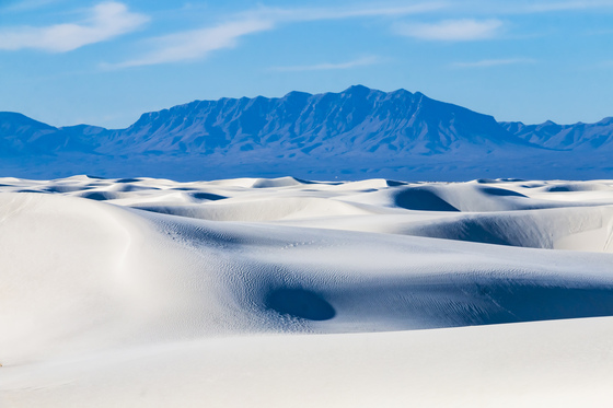 White Sands National Park